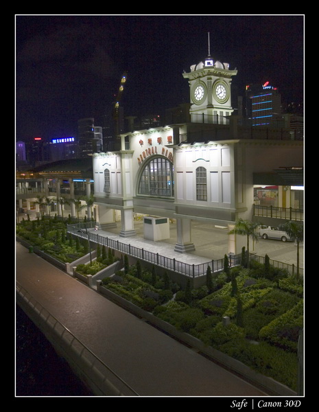 2008 - 07 - Hong Kong - 030